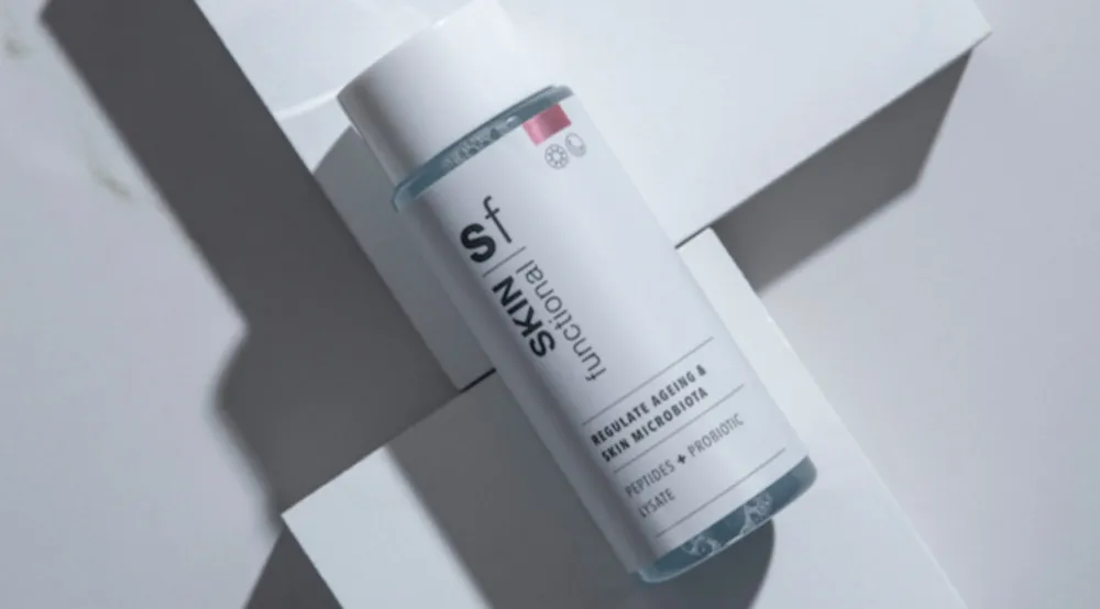 skin, skincare, cosmetology, microbiome, skin functional, peptides, probiotics, beauty, cosmetics, skin wellness