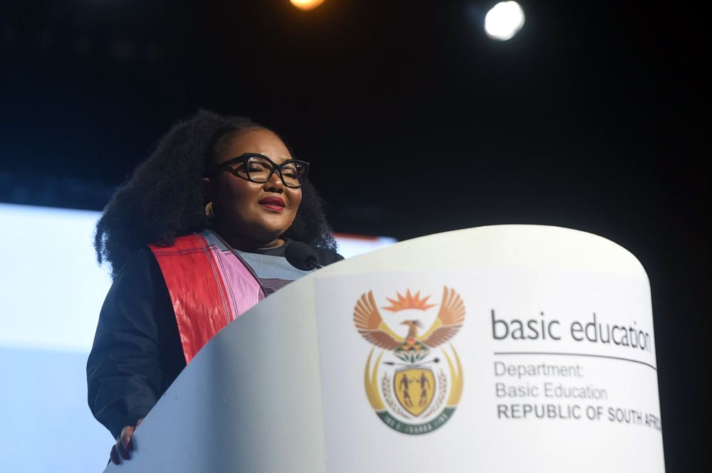Matric class of 2024 scores record 87.3% pass rate