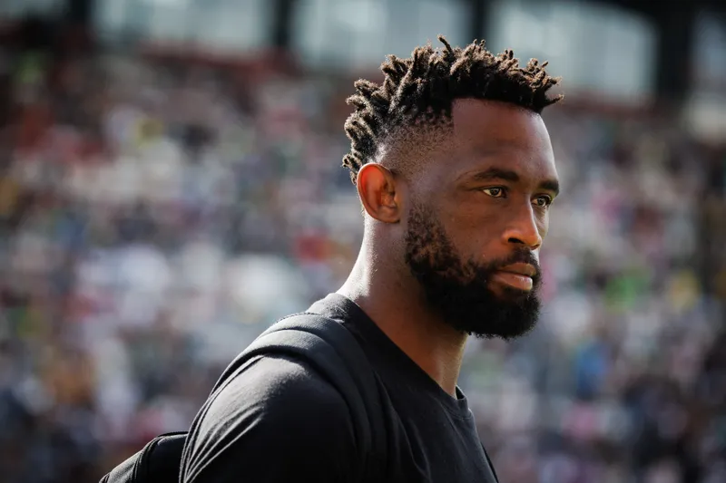 UKolisi ubuyela kwiStormers