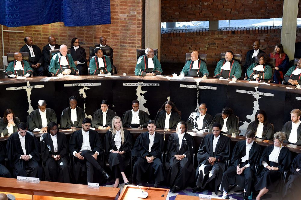 WATCH: ConCourt rules workers dismissed over struggle song must be ...