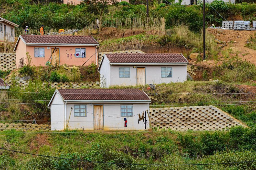 How women-led housing projects are setting new standards for timeliness and quality