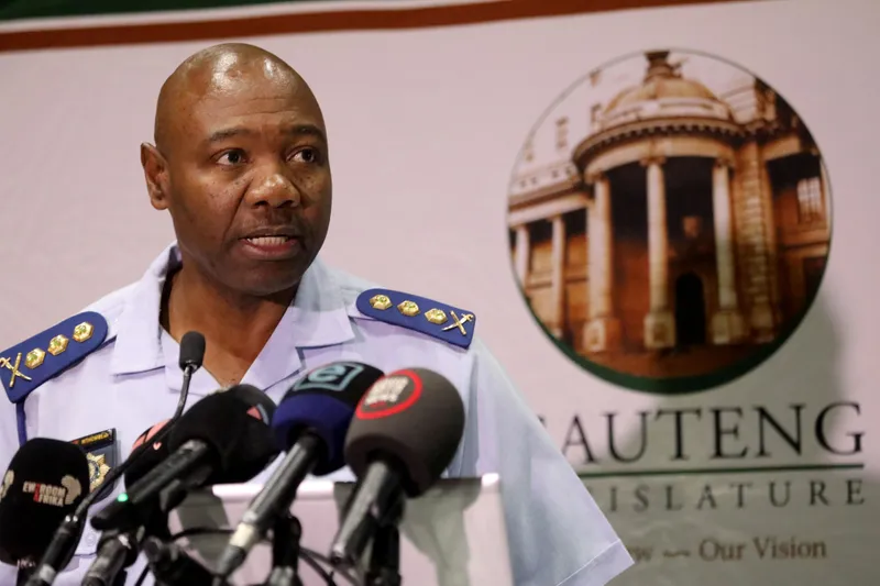 Gauteng crime stats: Alarming rise in kidnappings