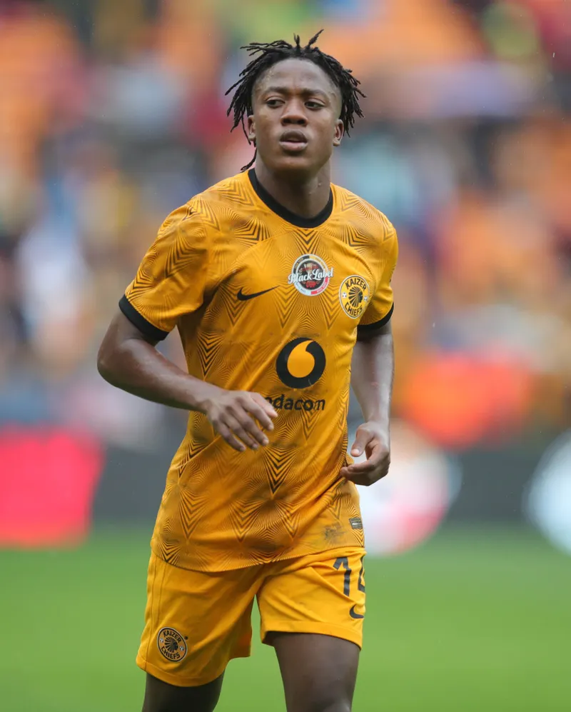 Former Kaizer Chiefs star Kgaogelo Sekgota secures top-flight return with Siwelele