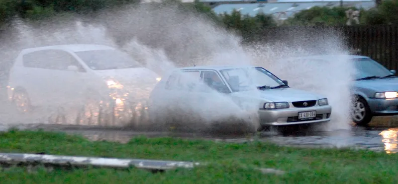 Sanral and contractors found negligent in N1 accident case