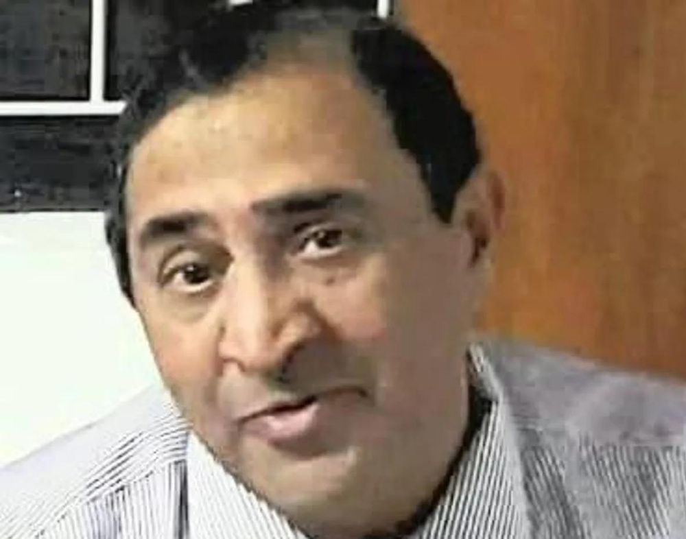 Six years later: The unsolved kidnapping of businessman Mohammed Noor Karriem