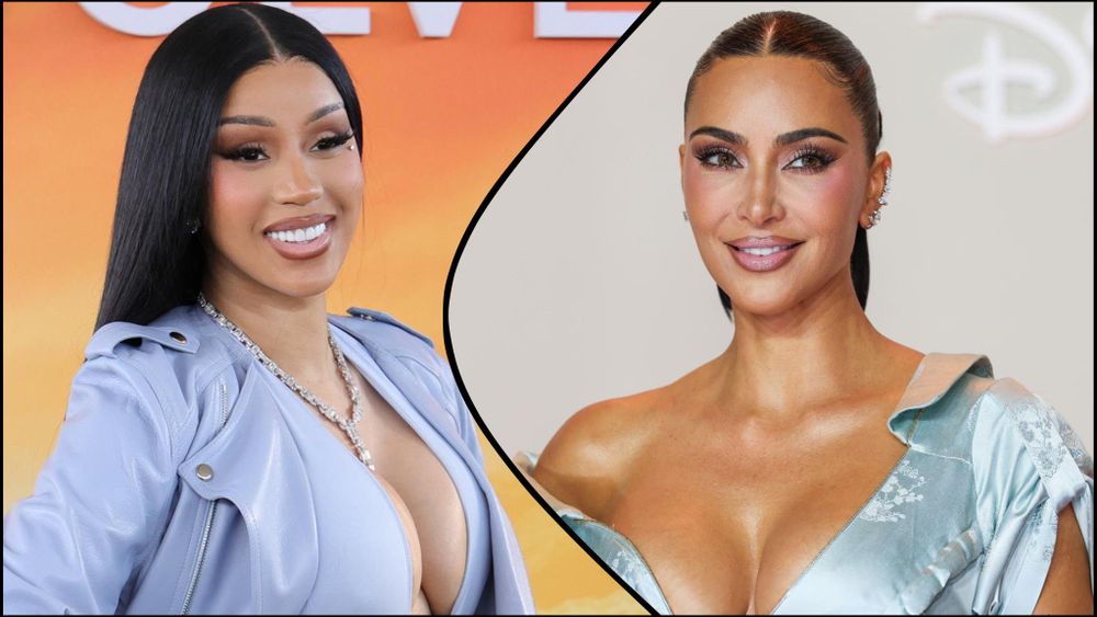 This week in celeb news: AKA's lookalike, Bad Bunny's halftime show and Tyla's album tease