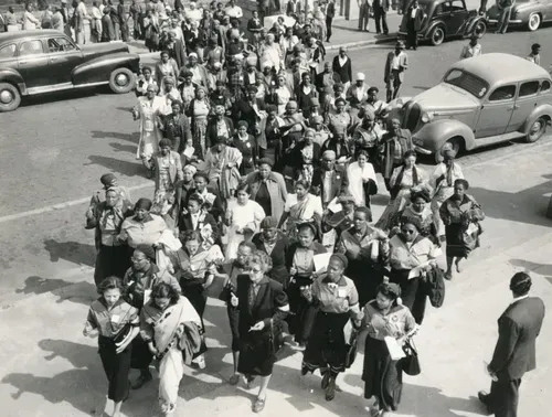 Reclaiming Women's Month: Celebrating Resilience, Strength, Agency