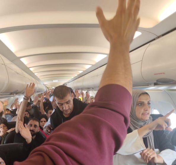 Shut Down the Israeli Embassy: SA's moral duty in face of covert Palestinian transfer