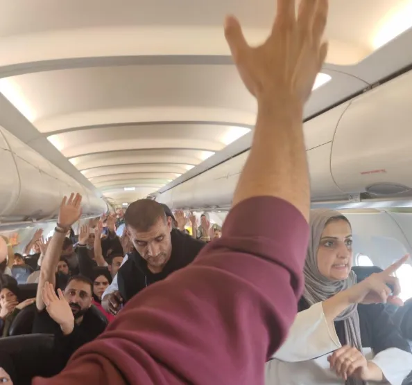 SA pulls 90-day Palestinian visa waiver after charter-flight 'abuse' probe