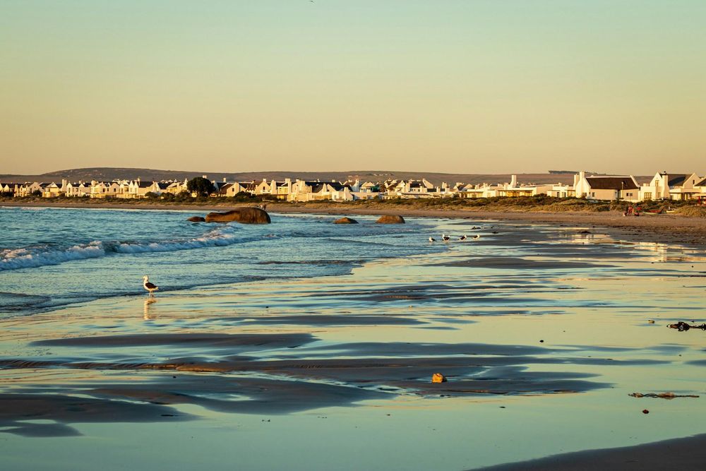 Five best coastal towns in South Africa for the ultimate winter getaway