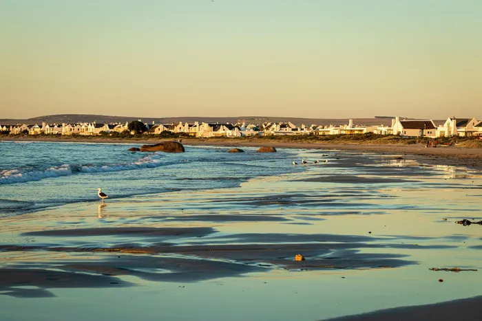 Paternoster is the undisputed king of West Coast atmosphere. 