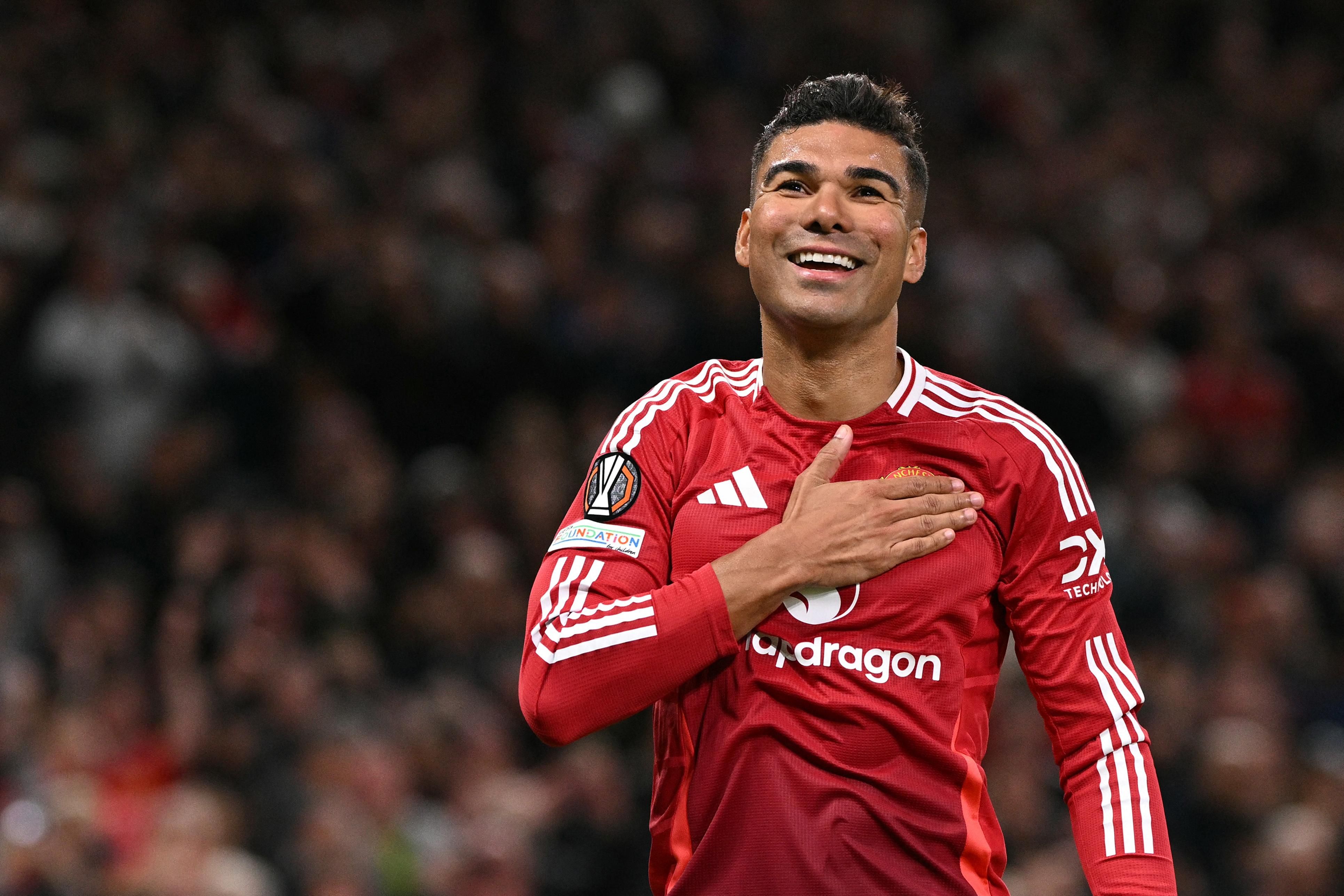 Man Utd trotz Horrorsaison nur einen Schritt vom Europa-League-Sieg ...