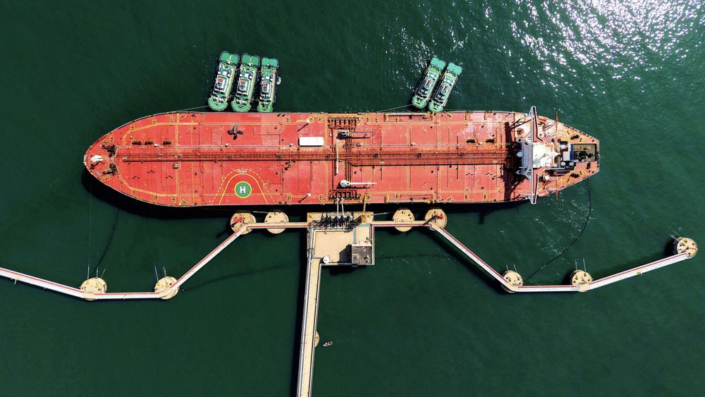 Jason Woosey|Published 2 minutes ago Oil price shock raises prospect of a SARB interest rate hike this month