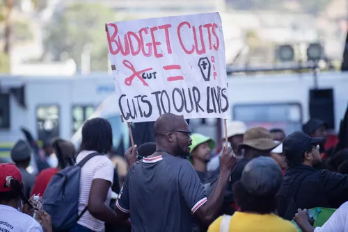 World Bank Loans: Can SA Borrow Its Way To Growth Despite Rising Debt?