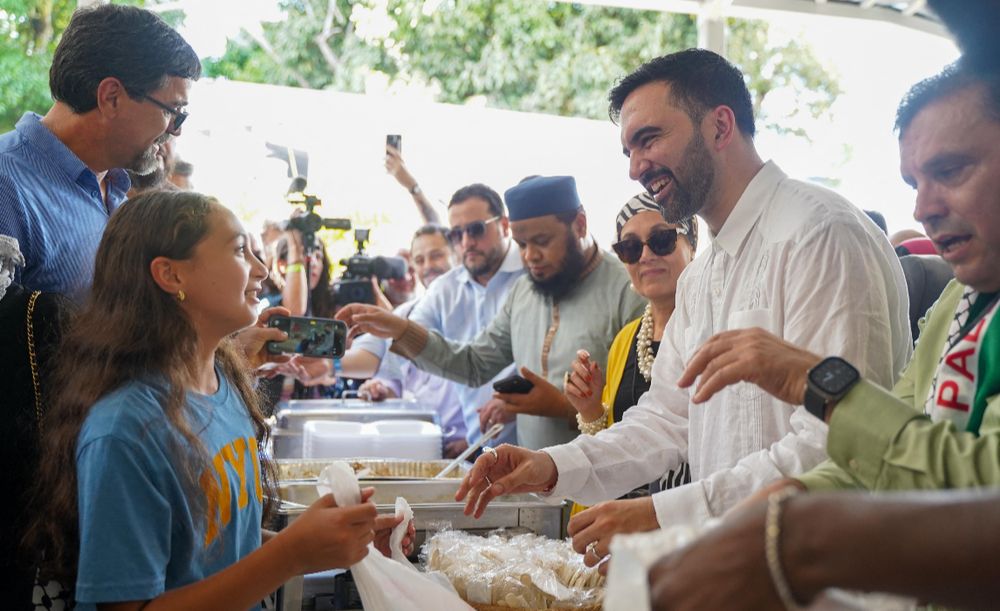 Beyond fear politics: what SA can learn from Mamdani's New York victory