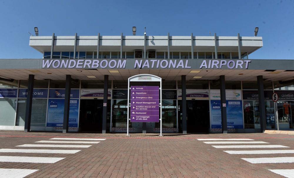 Tshwane set to rename Wonderboom Airport to honour Ndebele heritage