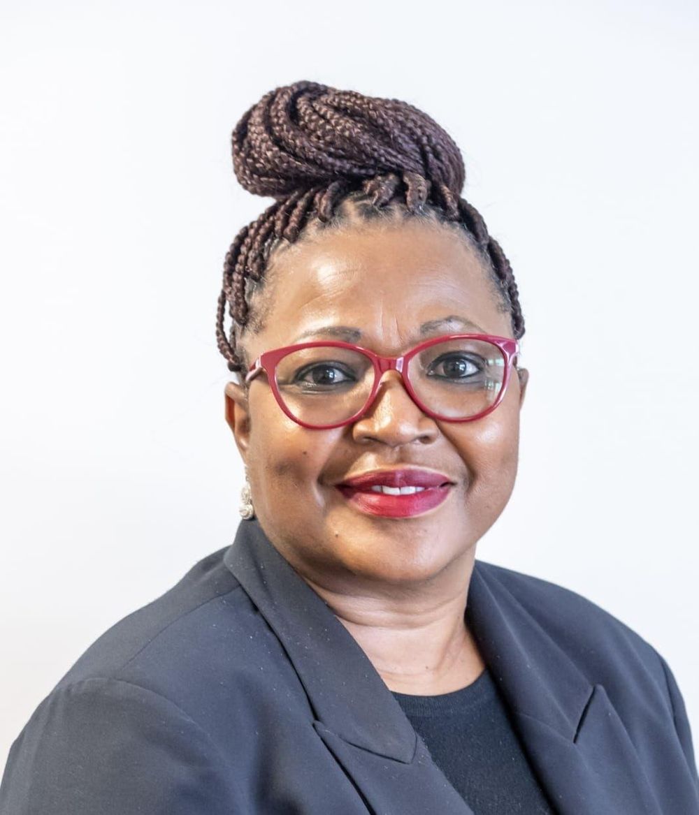 Tshwane appoints Flora Monama as MMC following Morodi’s axing