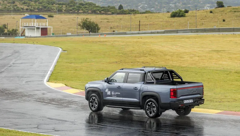 Beyond the badge: why experience will define automotive loyalty in South Africa