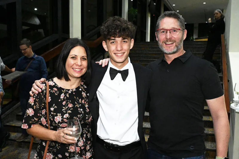 Somerset West young pianist takes top prize at National Youth Music Competition