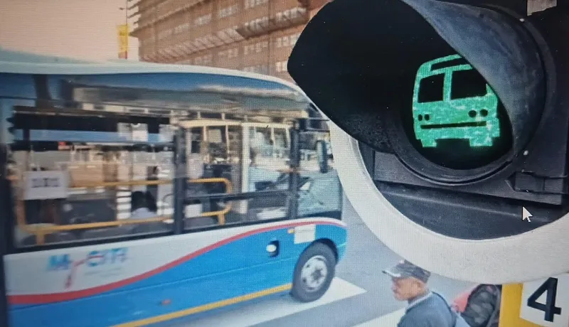 Upcoming roadworks along Wetton Road set to enhance MyCiTi bus service