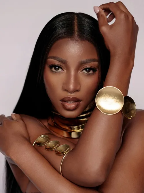 Luyanda Zuma' s ' petty' reaction to Miss SA loss sparks outrage among fans