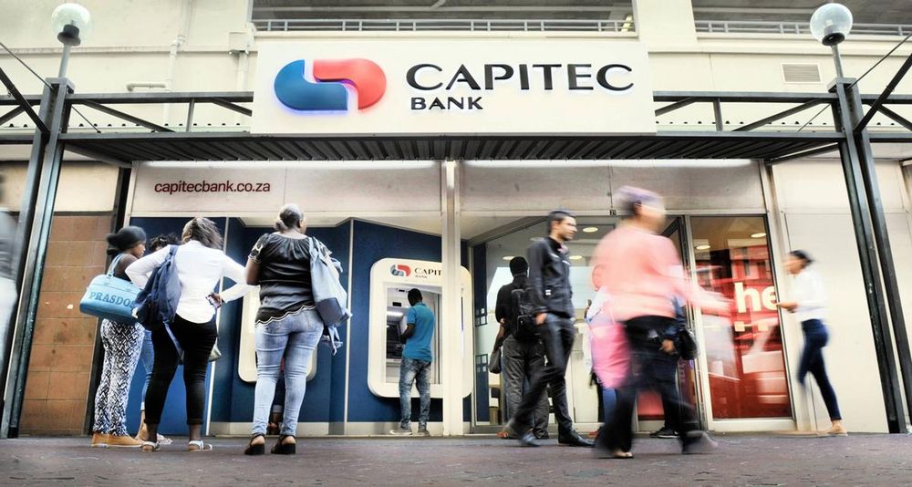 Capitec expands into SME payments market with R400 million Walletdoc acquisition
