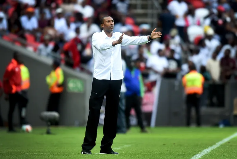Orlando Pirates face stern AmaZulu test as title Betway Premiership pressure intensifies