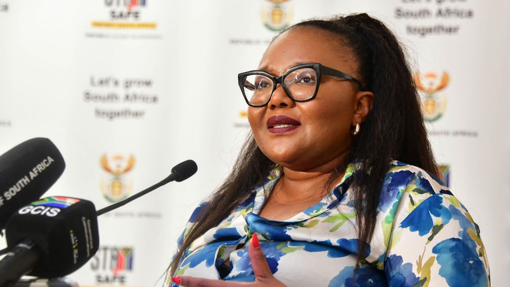 South Africa's top matric achievers share inspiring stories of resilience ahead of NSC results