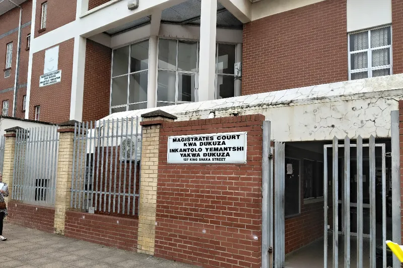 Suspects arrested for the kidnapping and murder of seven family members expected in court