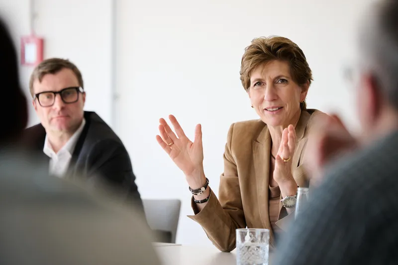 BMW maintains premium-segment leadership despite surge of Chinese brands, market disruptions