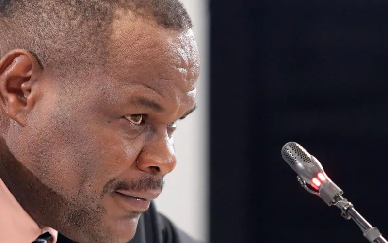 Ghost Tender: Tshwane CFO and Nkosi linked to bid for non-existent municipality | Madlanga Commission