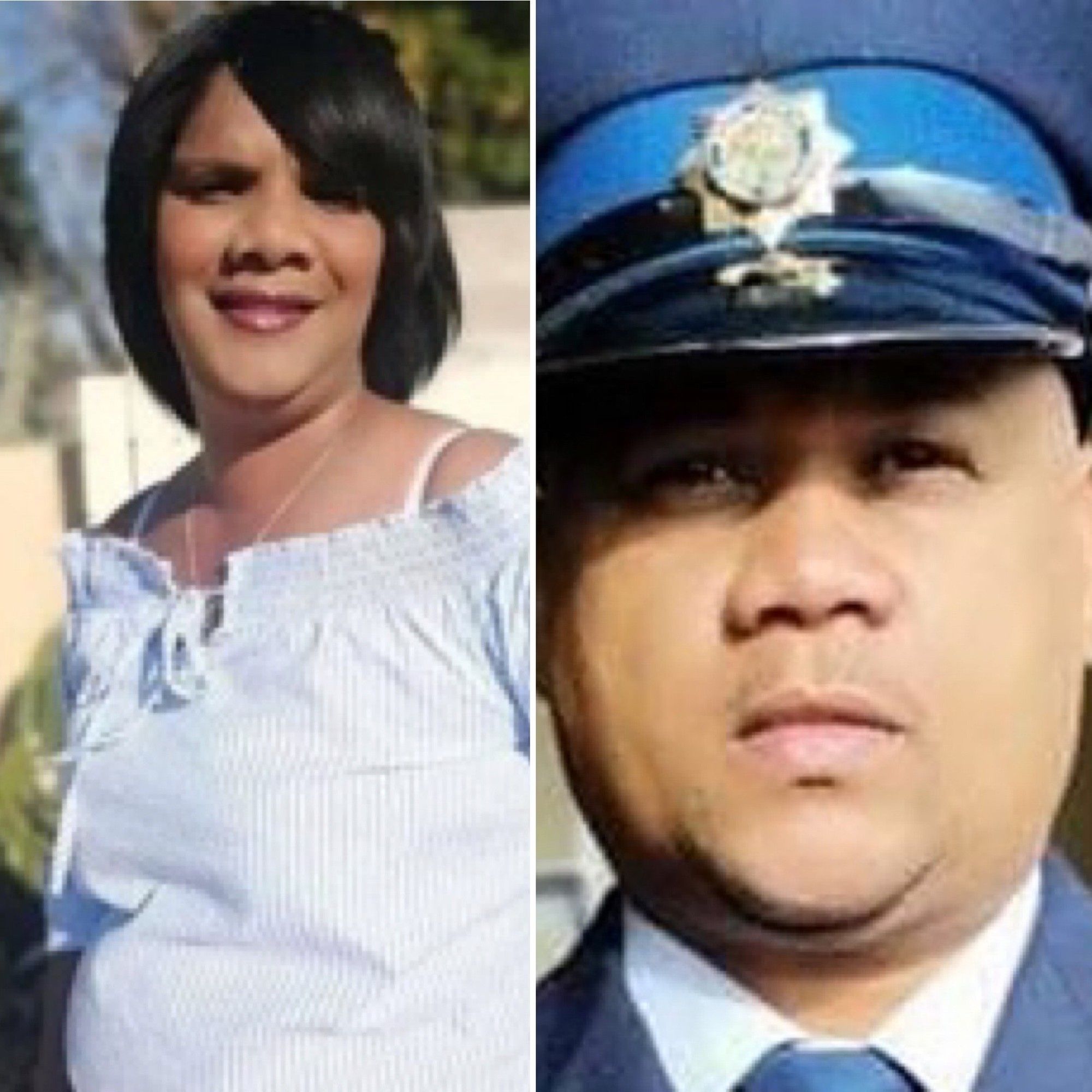 Former cop sentenced to life behind bars for killing his girlfriend in ...
