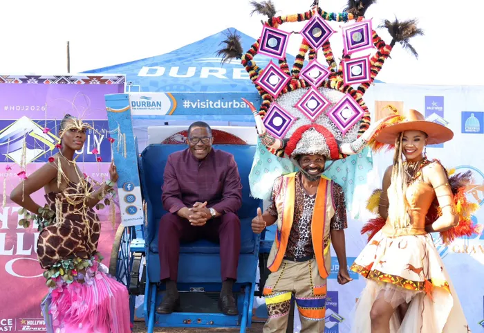 Ethekwini Municipality in a statement on Thursday said that they are ready and prepared to host the 2026 Hollywoodbets Durban July on Saturday
