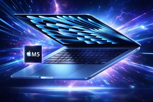 Pro 【AppleCare+】MacBook M5 GW価格!