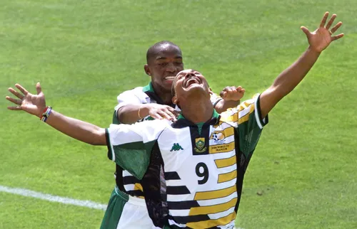The turmoil and triumph of Bafana Bafana’s legacy in Cape Town over time
