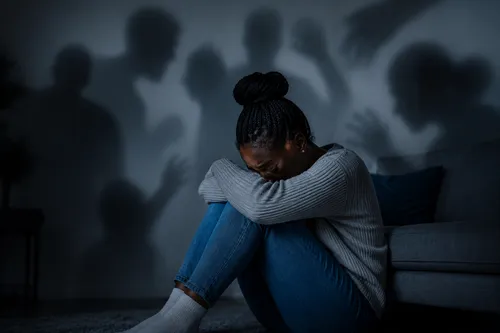 Could you have PTSD? The warning signs many people miss