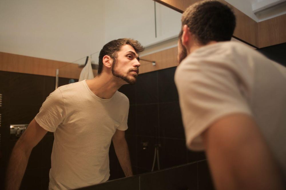 Doctors sound alarm as young men deliberately give themselves cauliflower ear