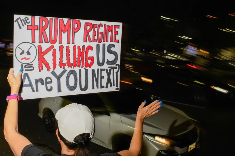 Worldwide fan protests threaten 2026 World Cup as 'cancellations' rise over U. S. safety concerns