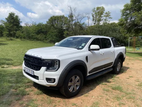 Long-term wrap: Ford Ranger XLT gets it right by keeping things real