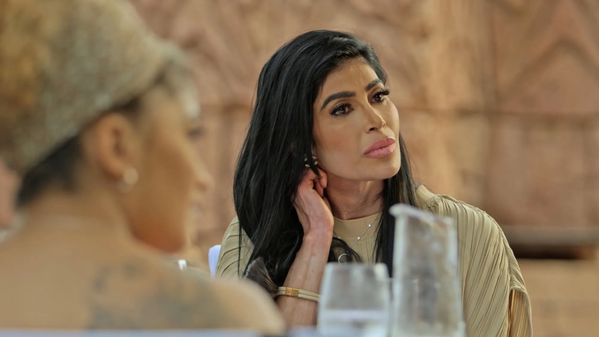 Could Sorisha Naidoo quit The Real Housewives of Durban next season? - Vimarsana News