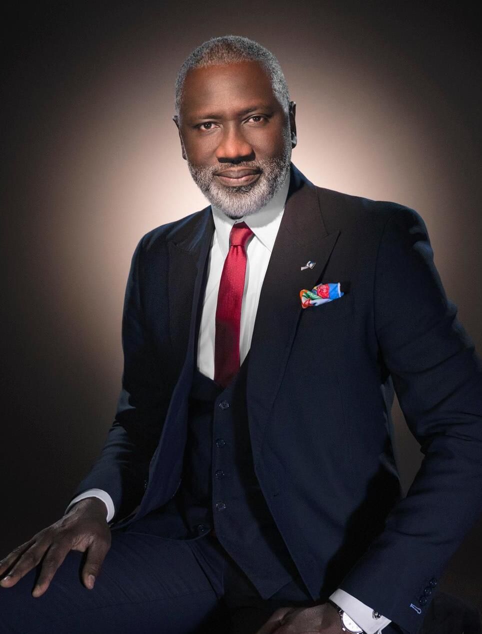 Diaspora leader Abdou Samb claims African of the Year at Mission Africa Awards