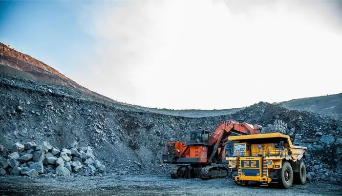 TAU Mining has recently partnered with Vedanta at the Gasmberg mine, TAU will become a key player in the daily operations of Gamsberg mine. TAU is responsible for various opencast mining services that consist of Drilling and Blasting, Road construction, Load and haul of diffent materials such as Softs, Watse and Ore. 