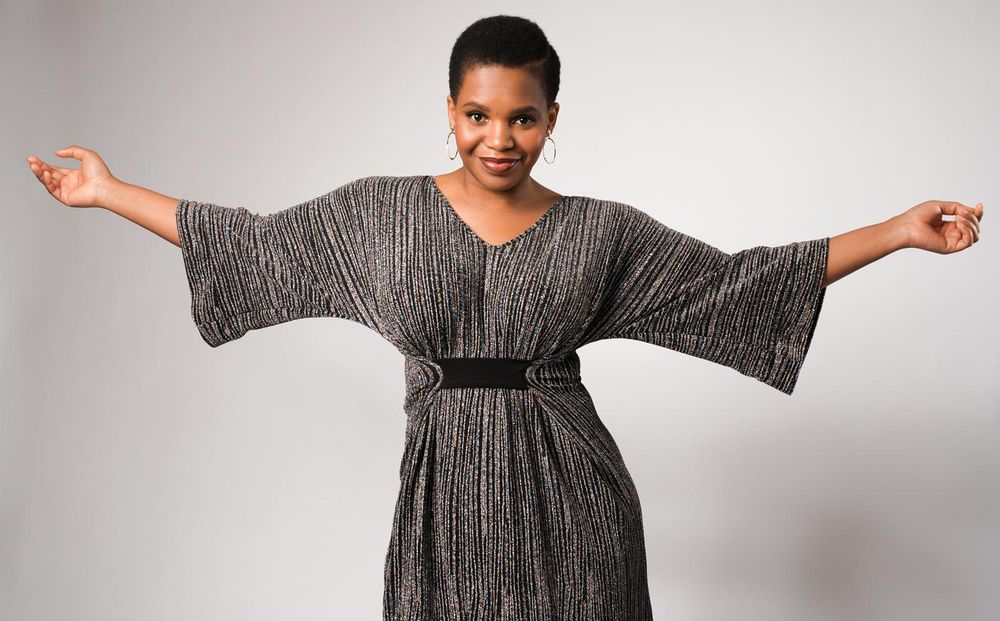 Tutu Puoane’s grand homecoming: jazz star returns to South Africa for CTIJF 2026