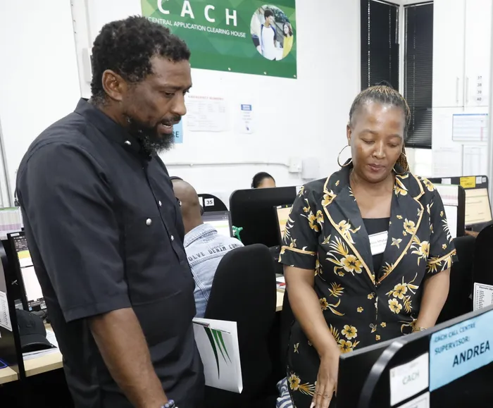 Universities South Africa supports Manamela's strategy for tackling higher education challenges