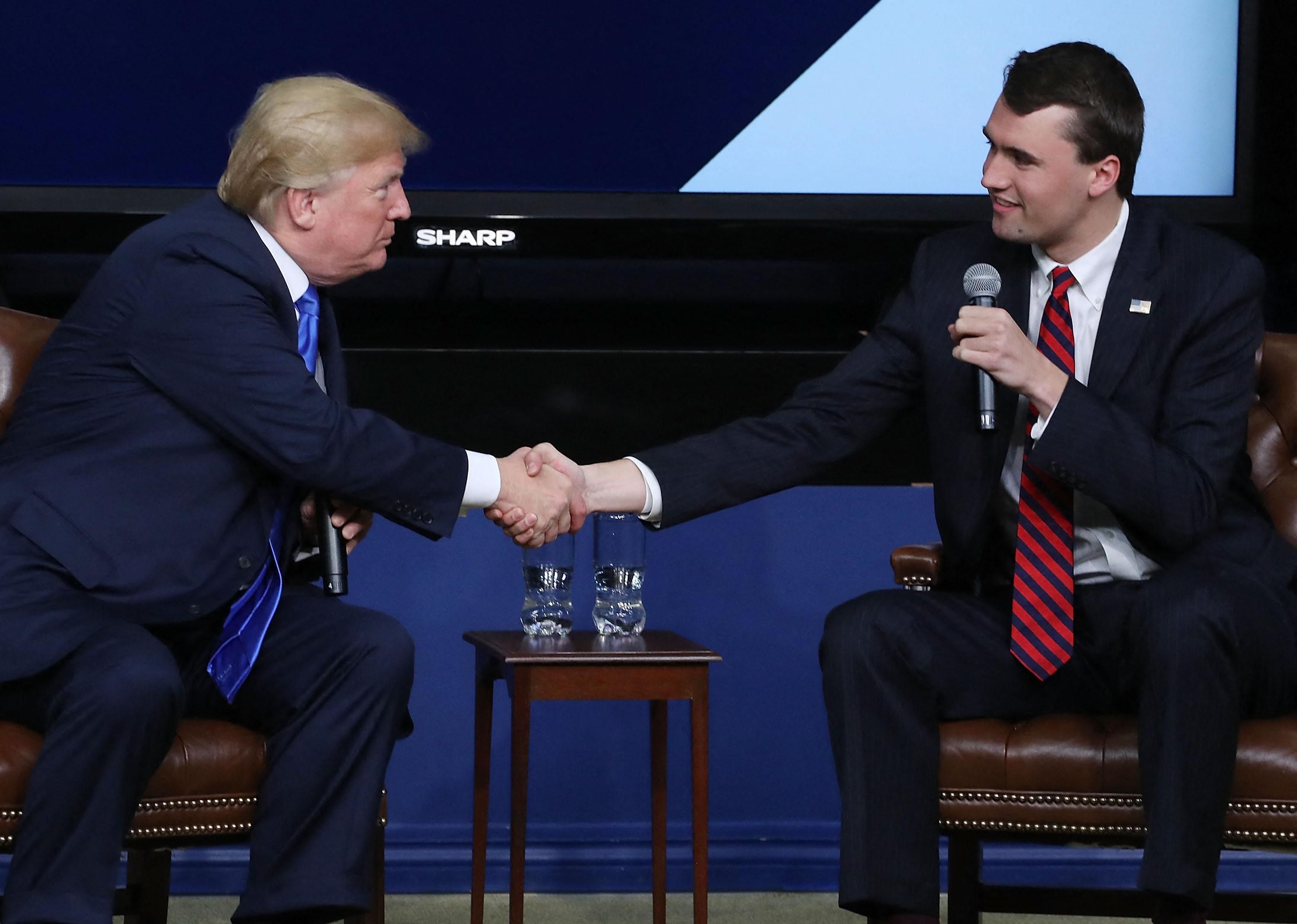 Faith group hails Charlie Kirk while rejecting his 'ignorant' views about South Africa
