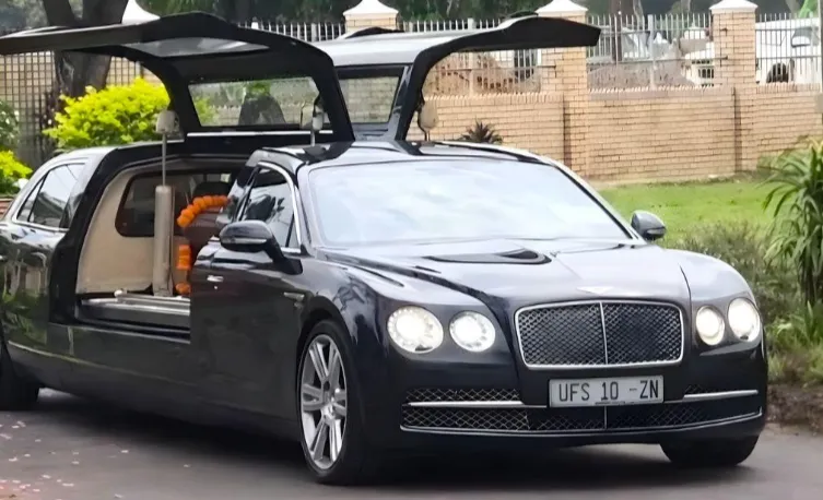 R70k funeral cost controversy: Durban musician's funeral was held at no charge
