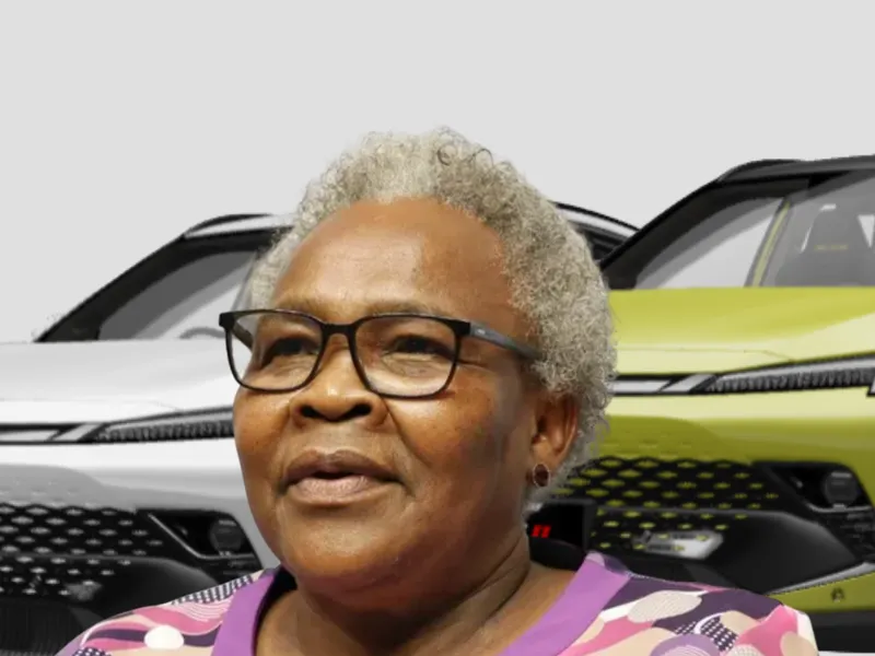 DA lays fraud charges against Tolashe over vehicle saga