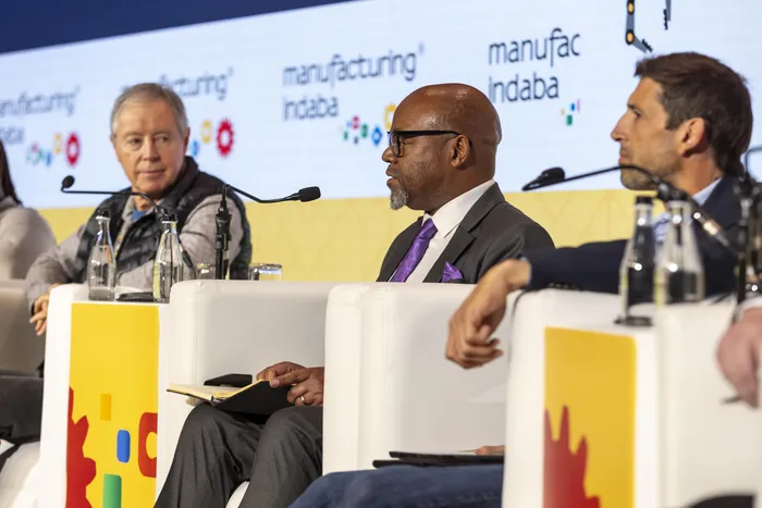 Join industry leaders at Manufacturing Indaba 2026, where Africa's manufacturing future will be shaped. 