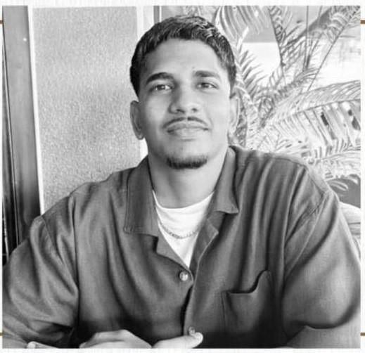 Final farewell to Keith Govender who succumbed to Thunee game stabbing