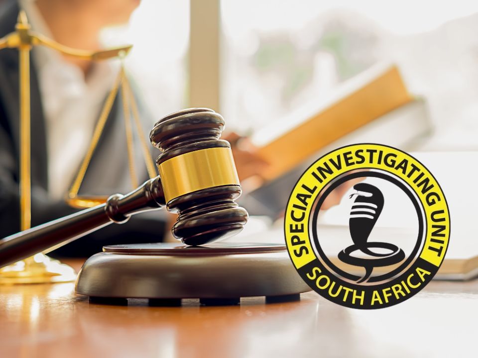 Exposed: 90% of SIU referrals fail to lead to NPA prosecutions Manyane Manyane | Published 46 minutes ago Ask AI